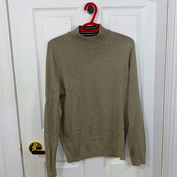 Long Sleeve turtle neck SIMONS (Le 31) - Picture 1 of 2